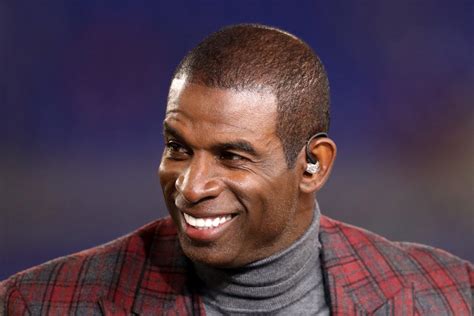 Deion Sanders — Wikipédia